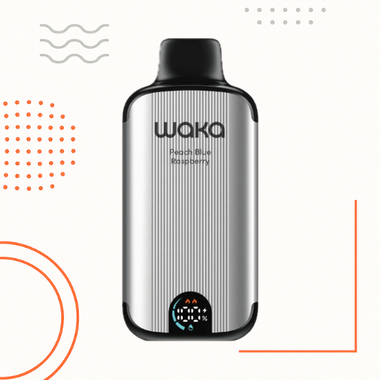 WAKA SO PRO (15,000 hits)