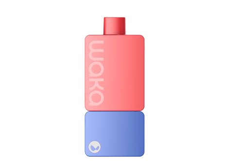 WAKA-SOMATCH MA 6000 (PODS)