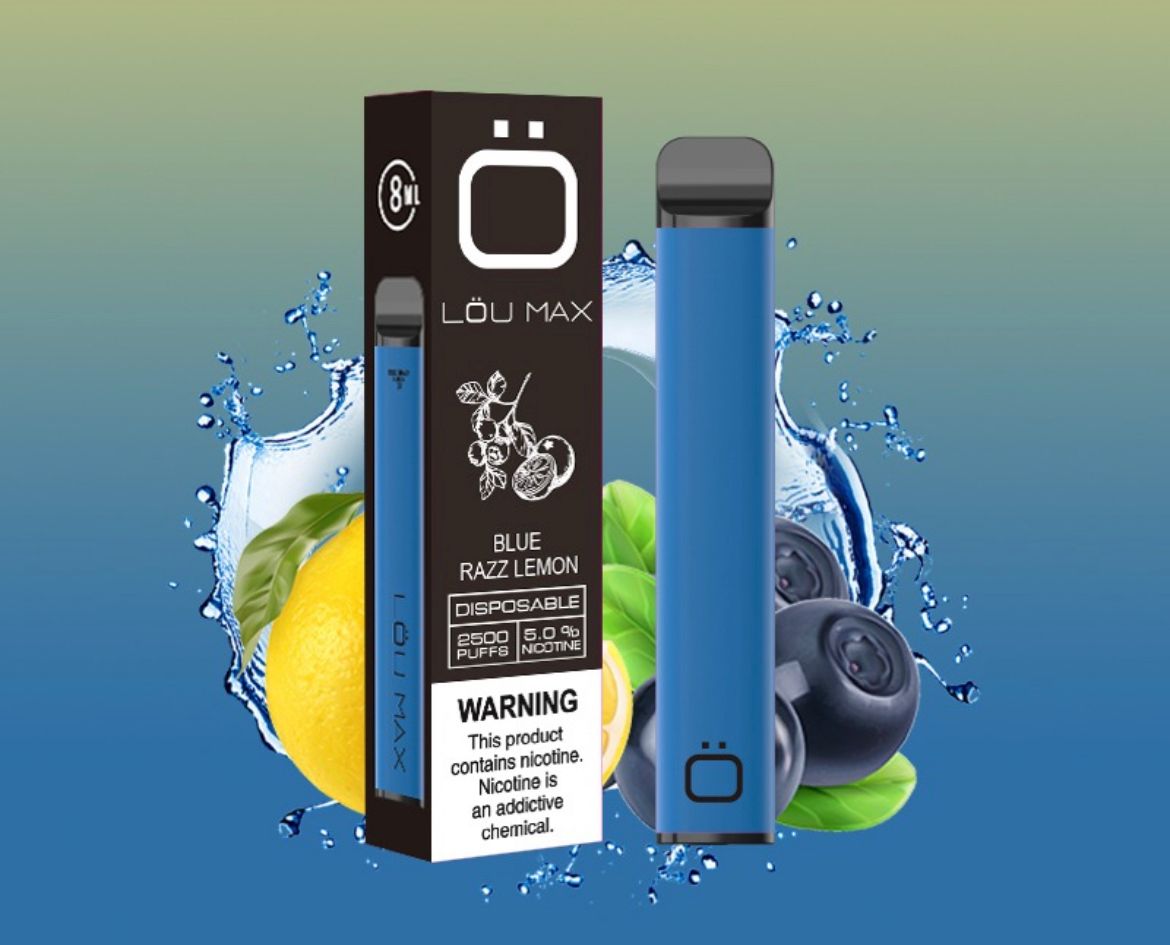 LOÜ MAX