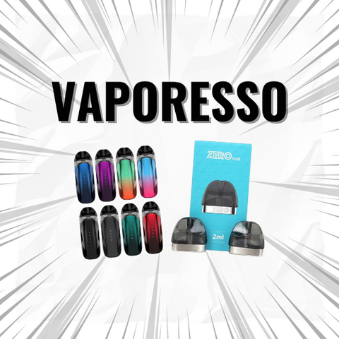 VAPORESSO