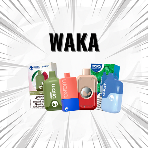 WAKA