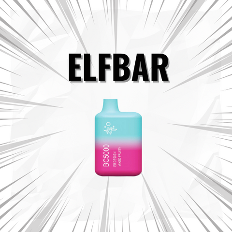 ELFBAR