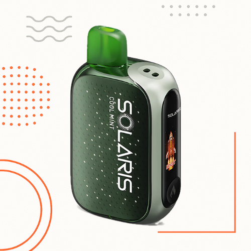 SOLARIS 25,000