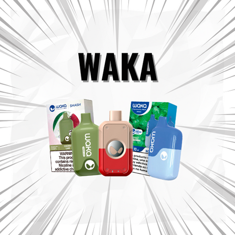 WAKA