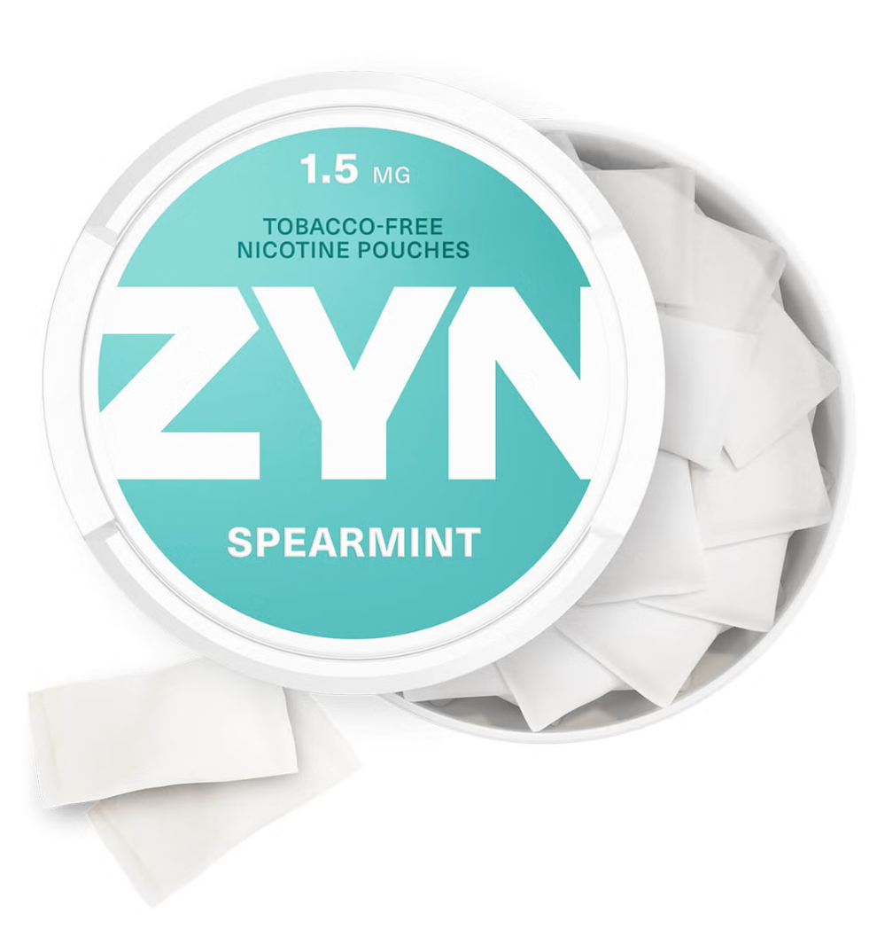 ZYN POUCHES