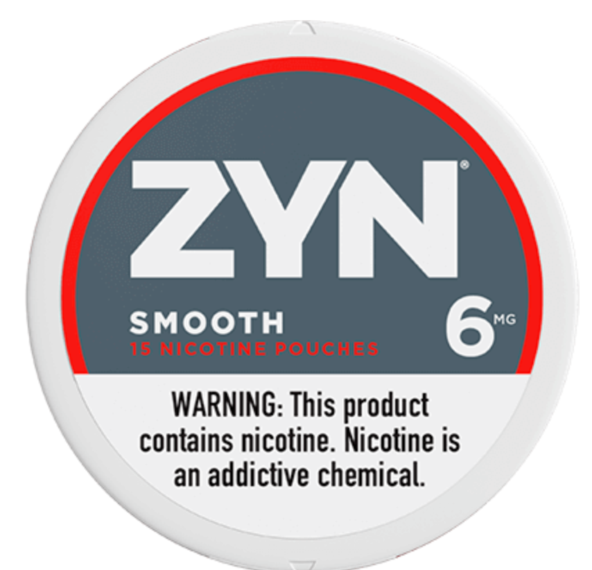 ZYN POUCHES