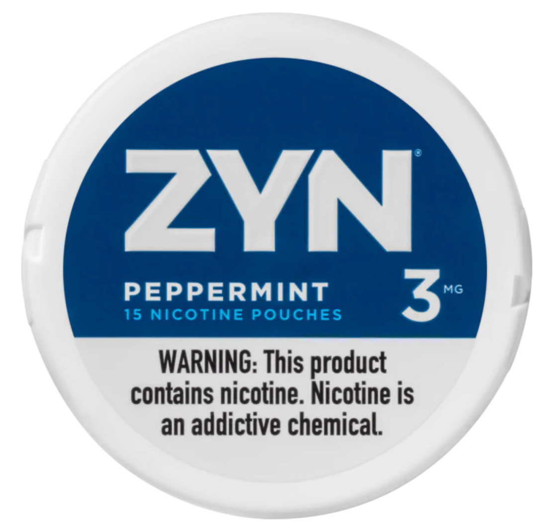 ZYN POUCHES