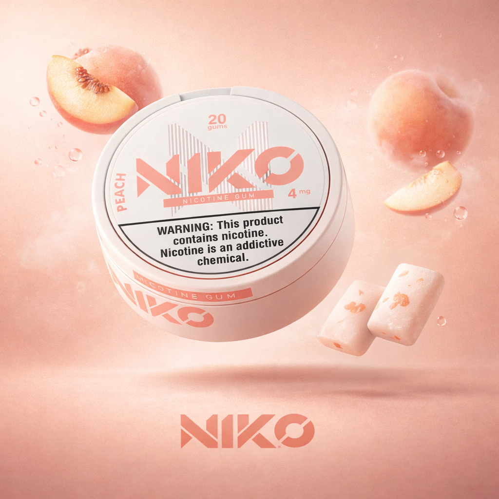 Chicles Niko