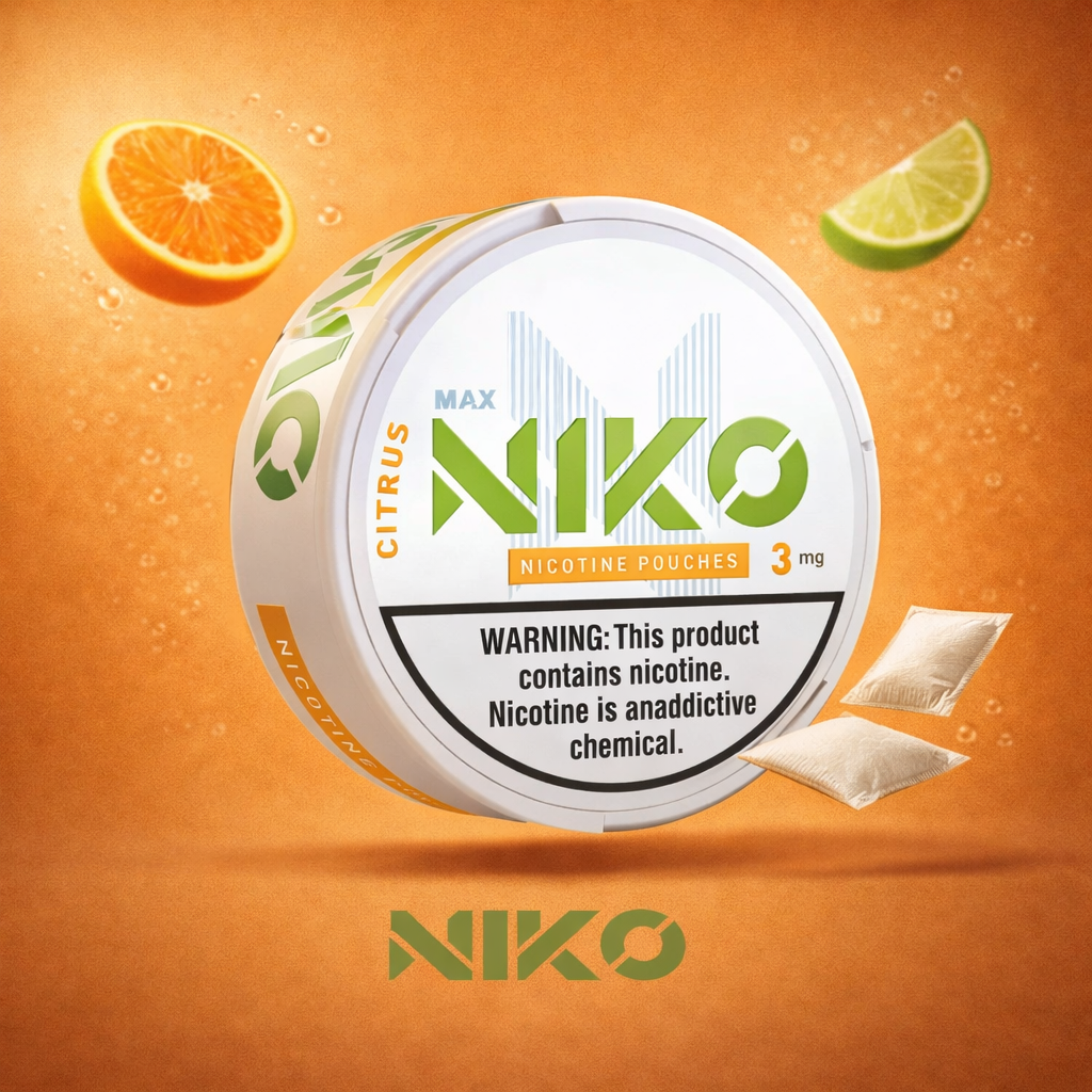 Pouches Niko