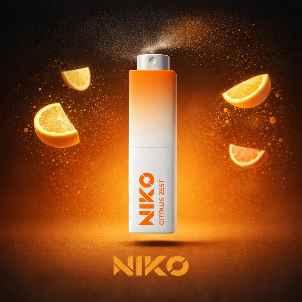 Spray Niko