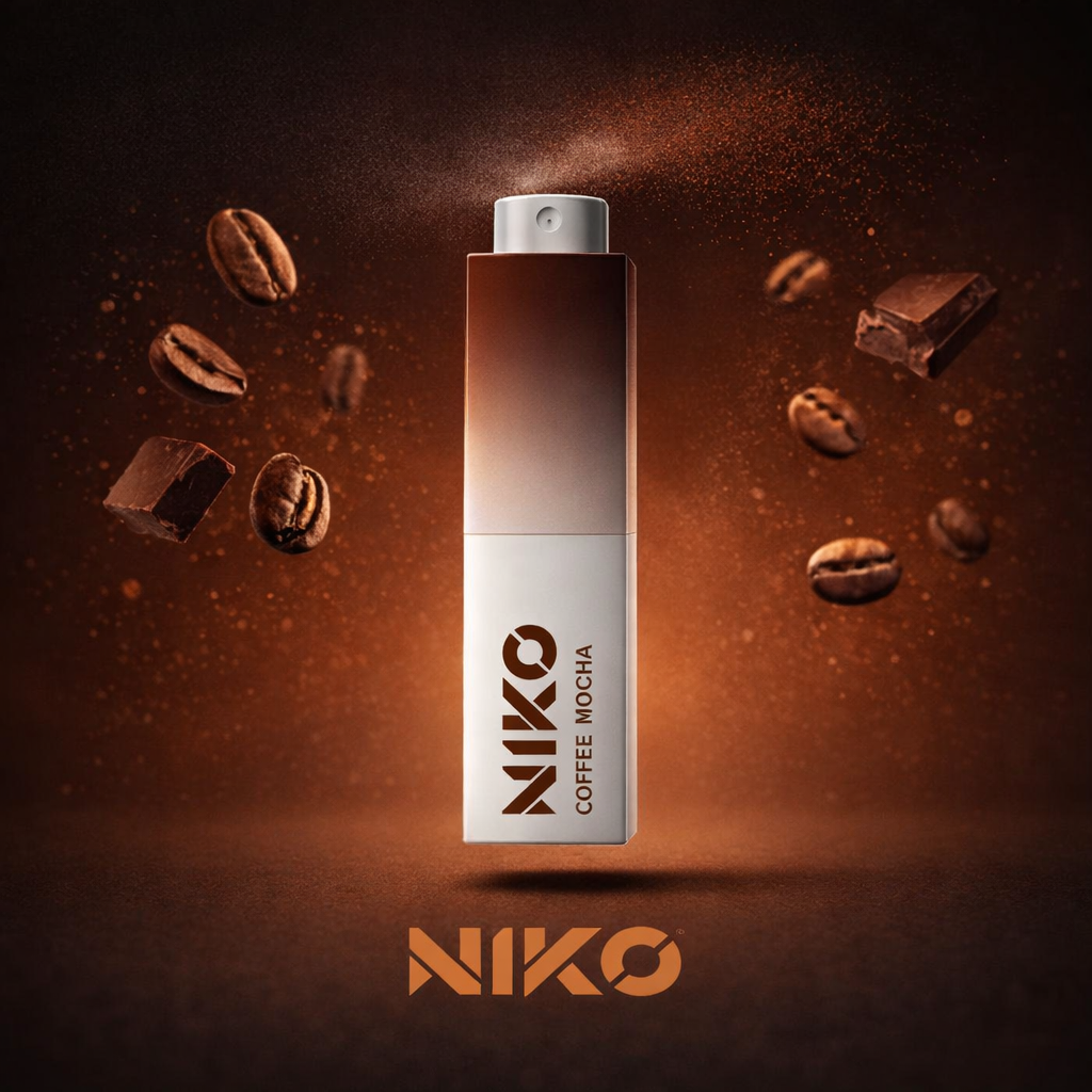 Spray Niko