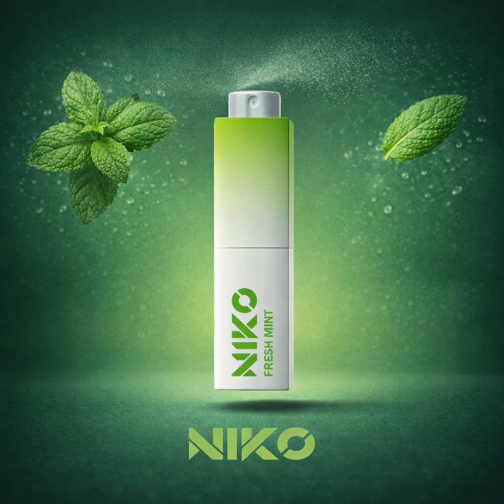 Spray Niko