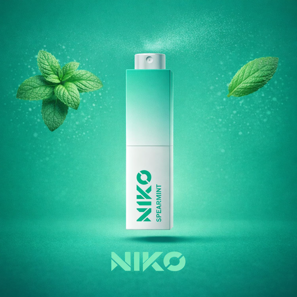 Spray Niko