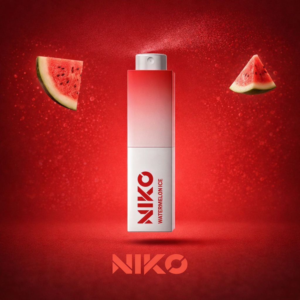 Spray Niko