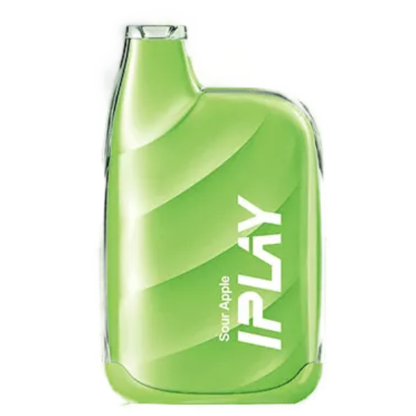iPLAY X-BOX (4,000 hits)