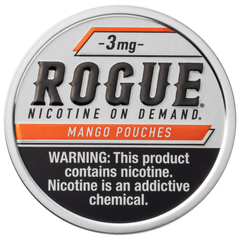 ROGUE POUCHES