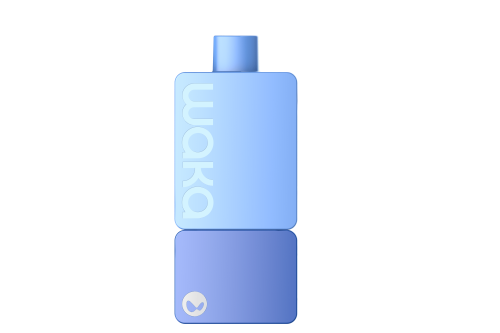 WAKA-SOMATCH MA 6000 (PODS)