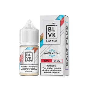 BLVK (SALT PLUS)