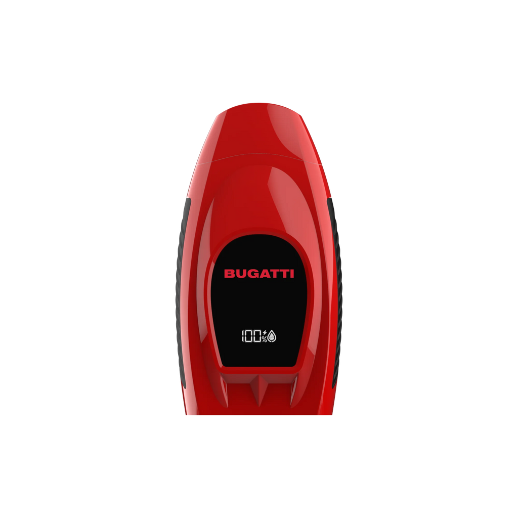 BUGATTI B600 (6000 hits)