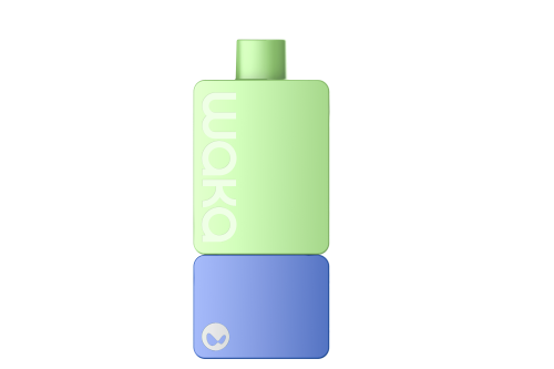 WAKA-SOMATCH MA 6000 (PODS)