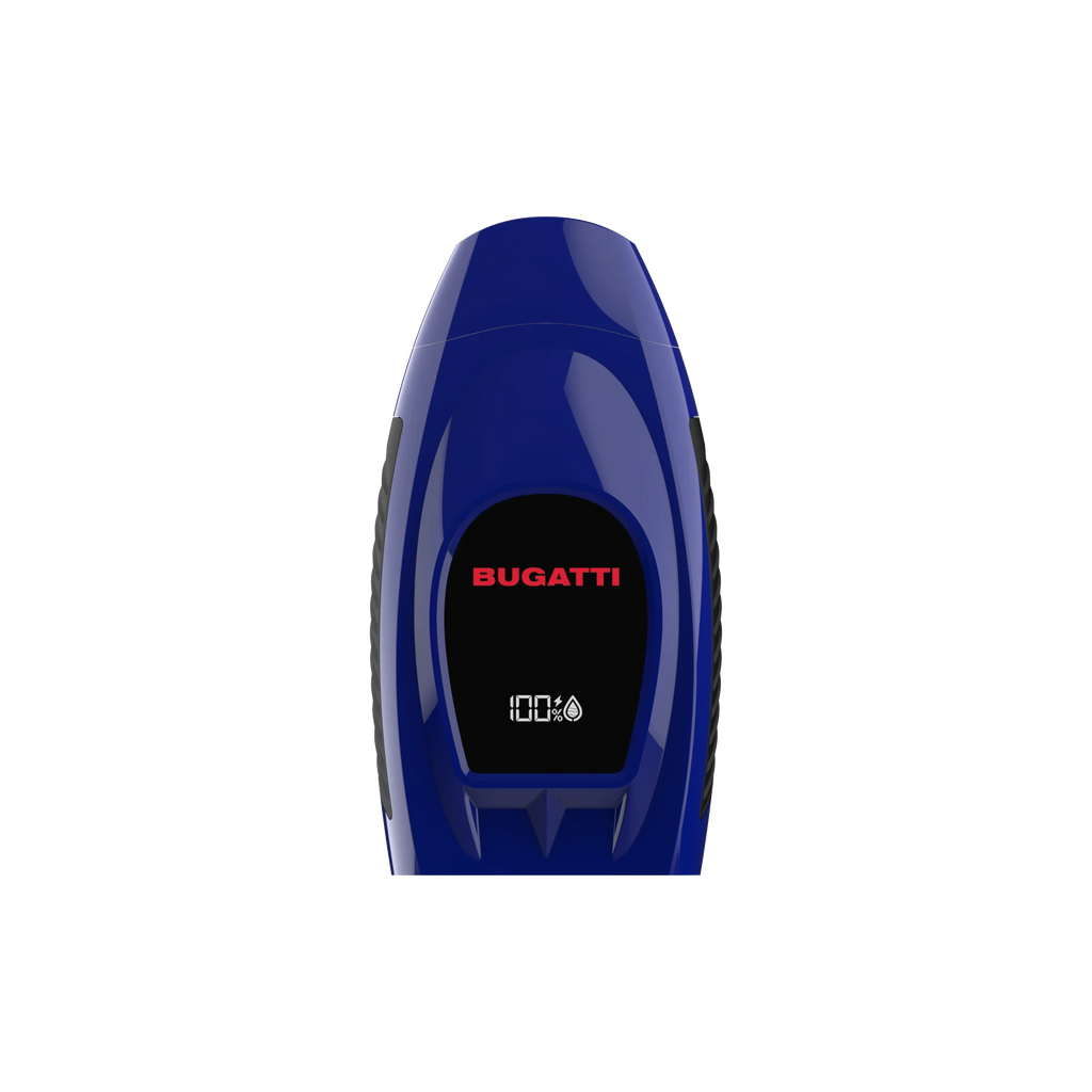 BUGATTI B600 (6000 hits)