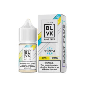 BLVK (SALT PLUS)