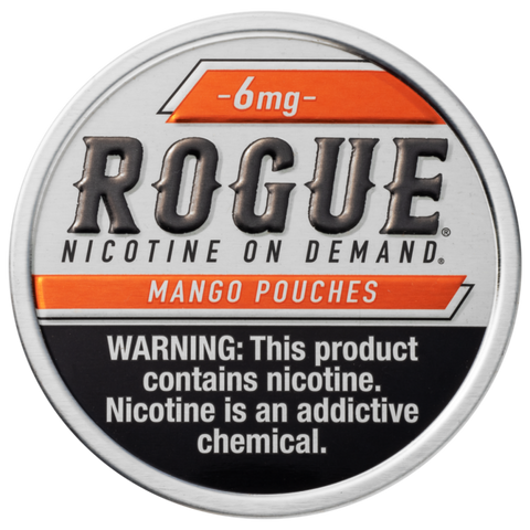 ROGUE POUCHES