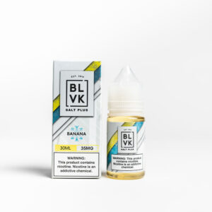 BLVK (SALT PLUS)