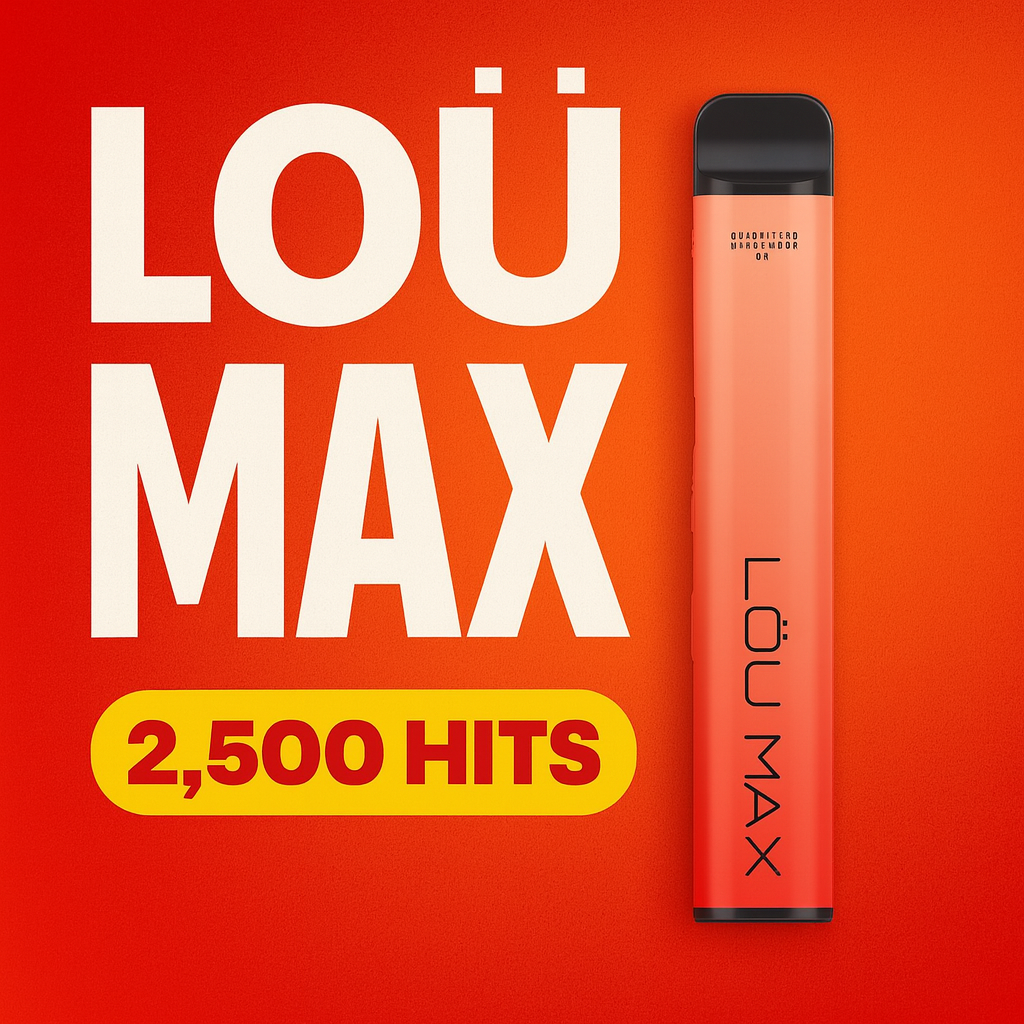 LOÜ MAX