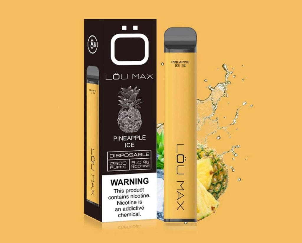 LOÜ MAX