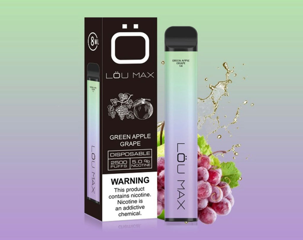 LOÜ MAX