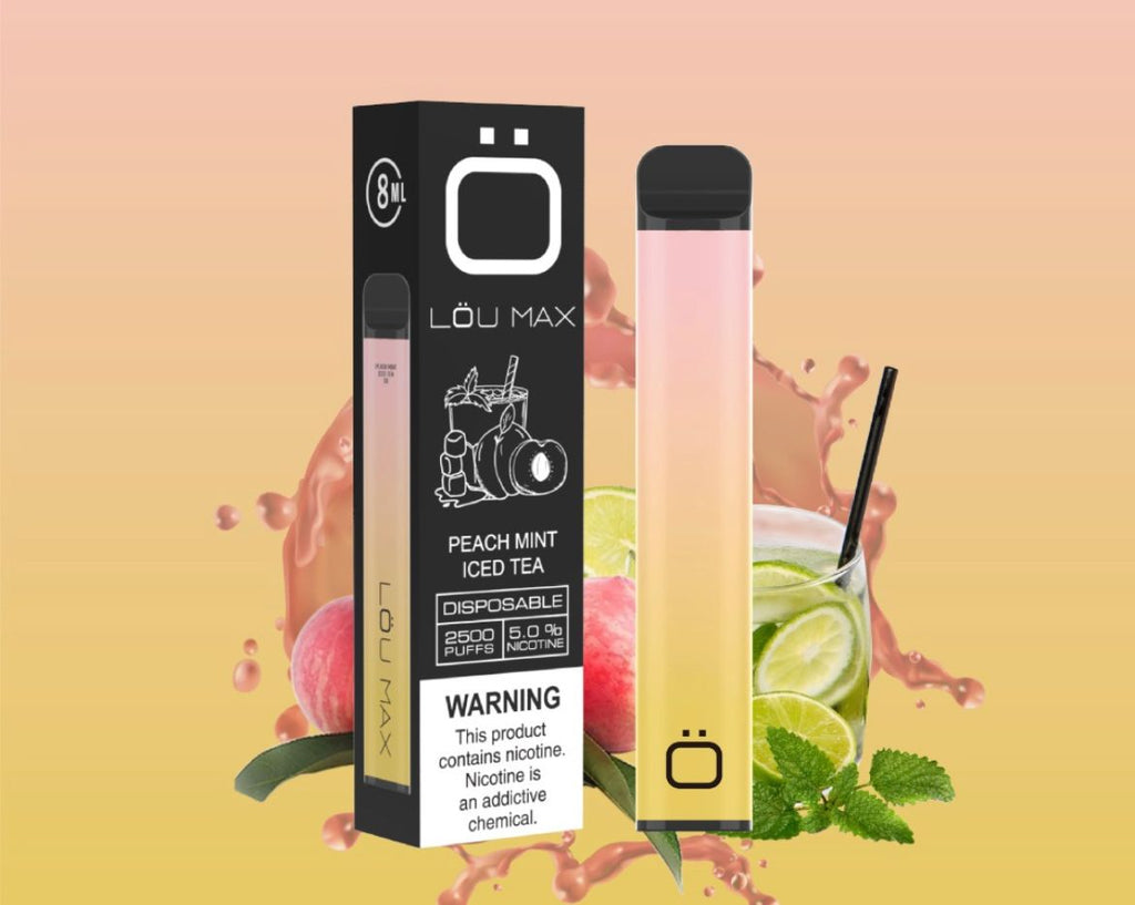 LOÜ MAX