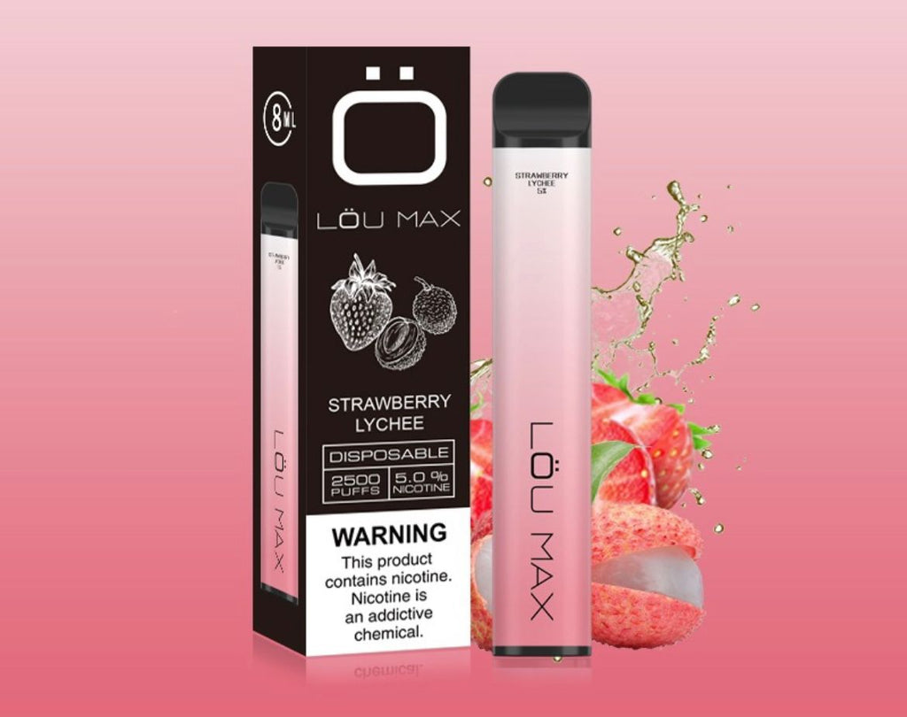 LOÜ MAX
