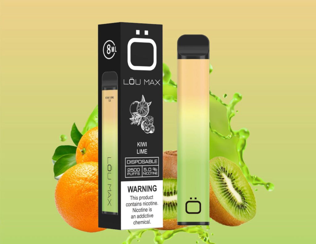LOÜ MAX