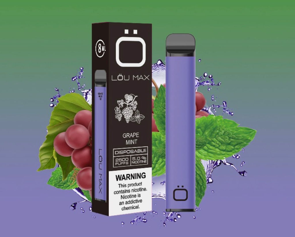 LOÜ MAX