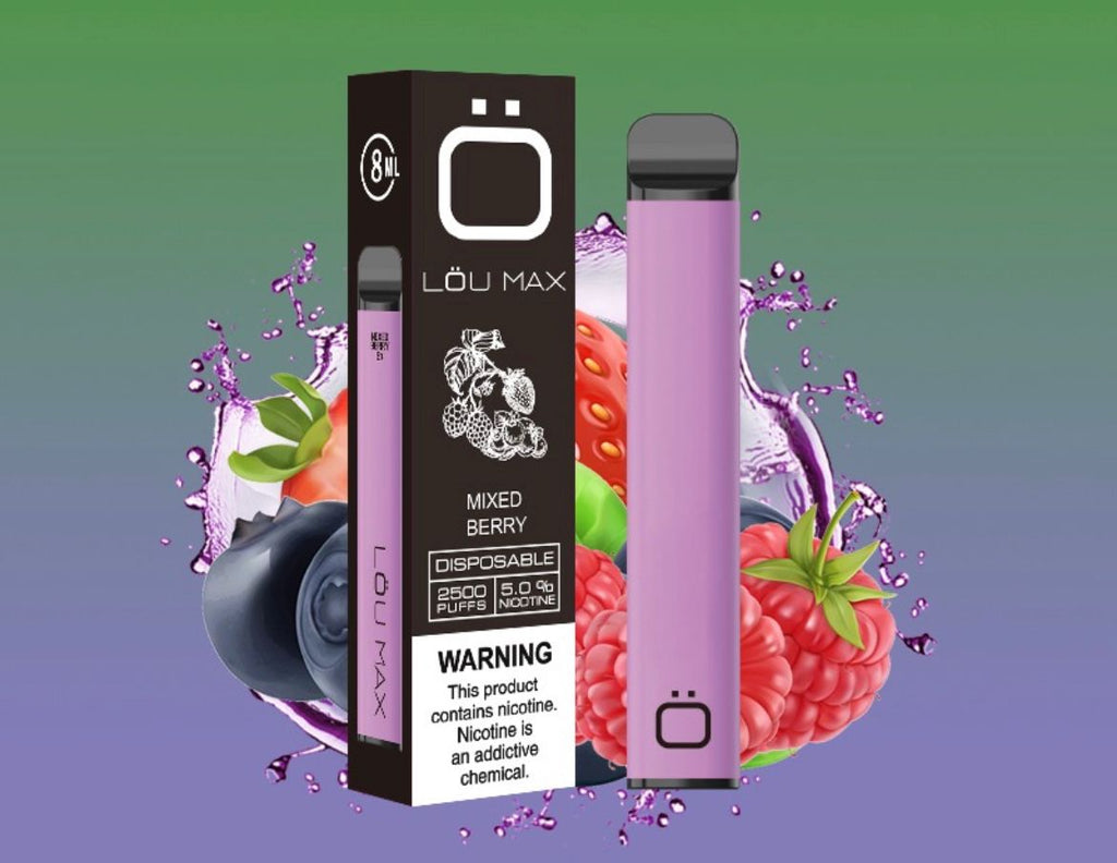 LOÜ MAX